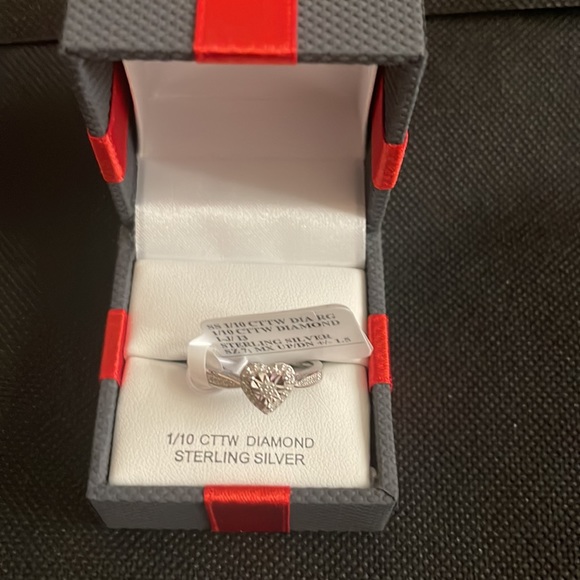 Ring Diamond - Picture 4 of 5